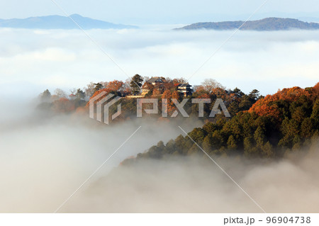 天空の城6633 96904738