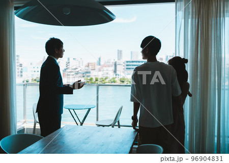 住まい探し 住まい探し 96904831