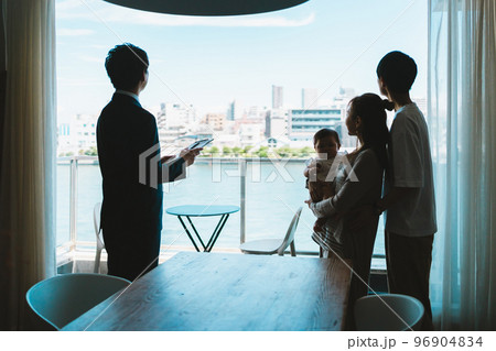 住まい探し 96904834