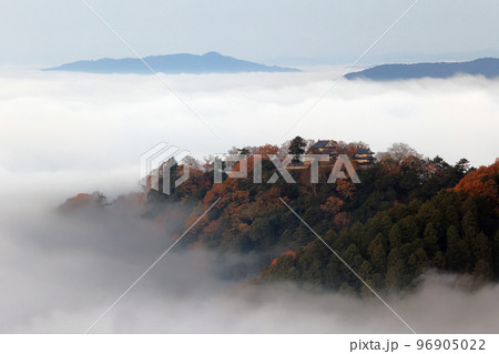 天空の城6342 96905022