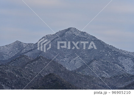 冬の丹波篠山 96905210