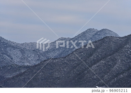 冬の丹波篠山 96905211