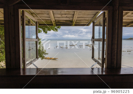 沖縄旅行 浜辺の茶屋のカフェタイム 沖縄旅行 浜辺の茶屋のカフェタイム 96905225
