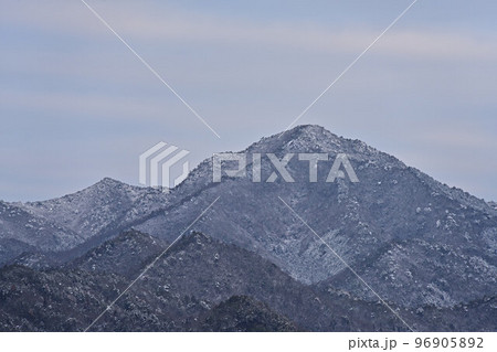 冬の丹波篠山 96905892