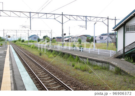 納内駅 JR納内駅 おさむない A25 函館本線 Hakodate Line 納内駅 JR納内駅 おさむない A25 函館本線 Hakodate Line 96906372