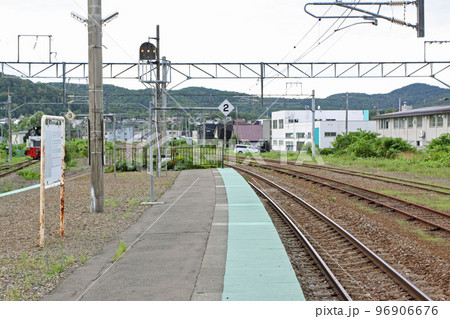 近文駅 JR近文駅 ちかぶみ A27 函館本線 Hakodate Line 近文駅 JR近文駅 ちかぶみ A27 函館本線 Hakodate Line 96906676