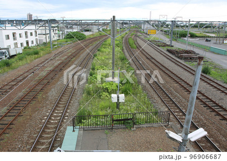近文駅 JR近文駅 ちかぶみ A27 函館本線 Hakodate Line 近文駅 JR近文駅 ちかぶみ A27 函館本線 Hakodate Line 96906687