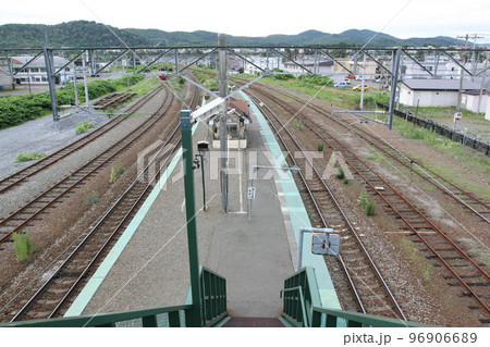 近文駅 JR近文駅 ちかぶみ A27 函館本線 Hakodate Line 近文駅 JR近文駅 ちかぶみ A27 函館本線 Hakodate Line 96906689