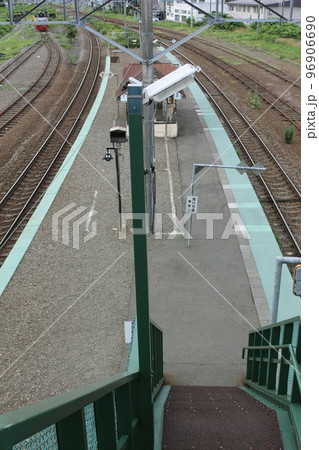 近文駅 JR近文駅 ちかぶみ A27 函館本線 Hakodate Line 近文駅 JR近文駅 ちかぶみ A27 函館本線 Hakodate Line 96906690