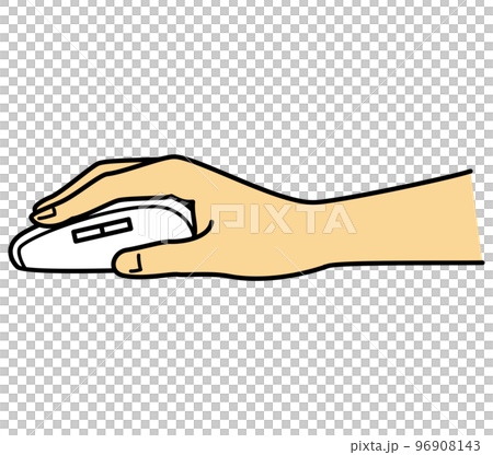 手鼠操作 手鼠操作 96908143