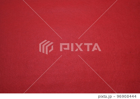 テクスチャー背景素材（赤系統） 96908444