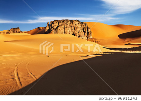 Sahara Desert, Algeria 96911243