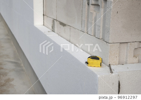 thermal insulation house 96912297