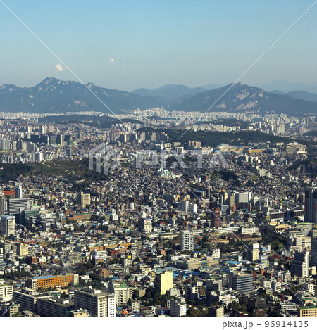 都市 都会 都心 96914135