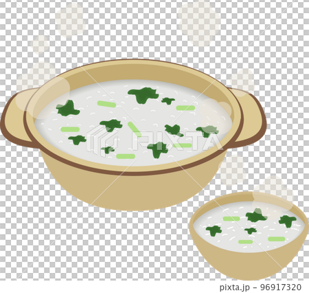 七草がゆ 七草がゆ 96917320