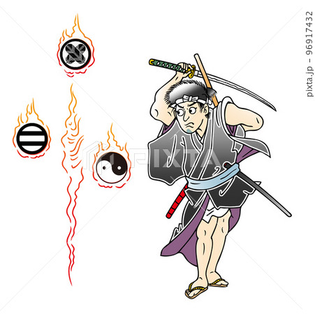 歌舞伎,四谷怪談,民谷伊右衛門 歌舞伎,四谷怪談,民谷伊右衛門 96917432