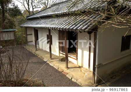 四国村　丸亀藩斥候番所 96917863