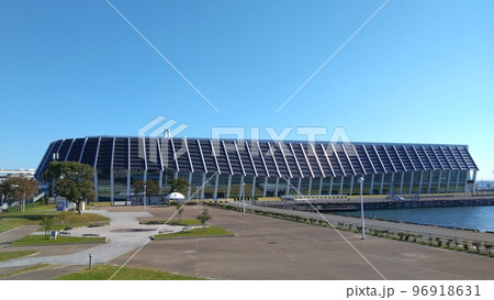 ポートメッセなごや 96918631