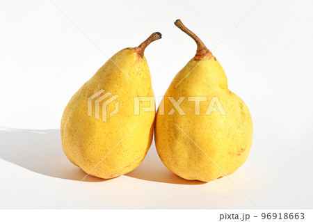 洋梨（ルレクチエ） 96918663