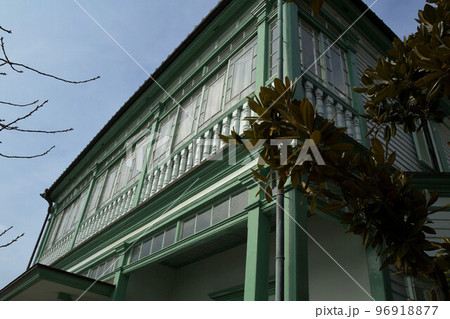 香川 四国村 香川 四国村 96918877