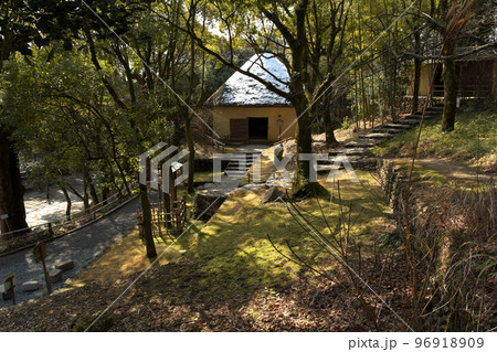 香川 四国村 香川 四国村 96918909