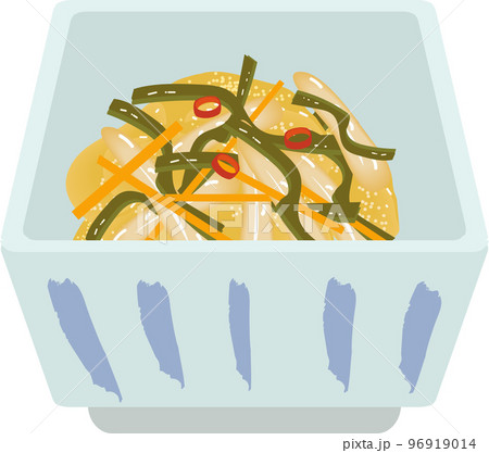 松前漬け 96919014