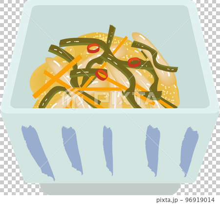 松前漬け 96919014