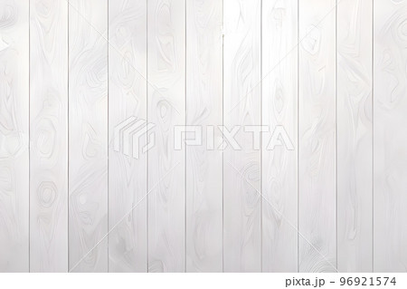 白木　木目　背景　テクスチャ 96921574