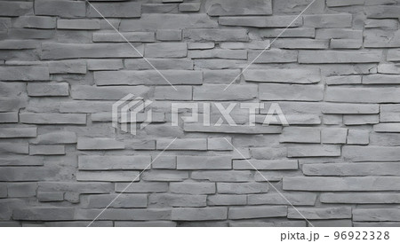 モルタル　漆喰　背景　テクスチャ 96922328
