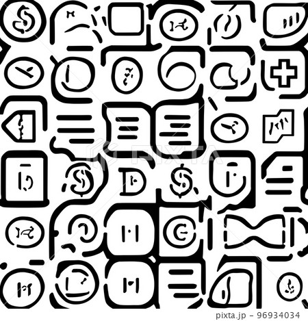 壁画のイメージ 96934034
