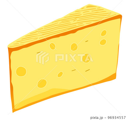 チーズ 96934557
