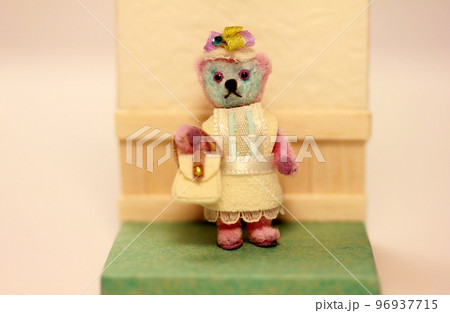 モールベア 96937715