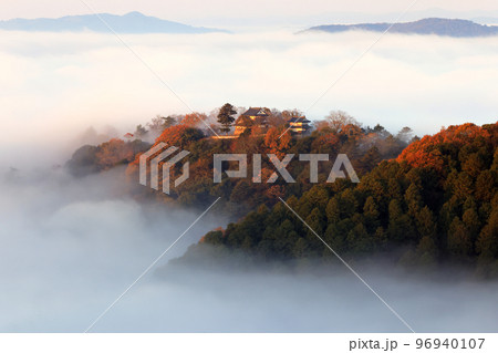 天空の城6493 天空の城6493 96940107