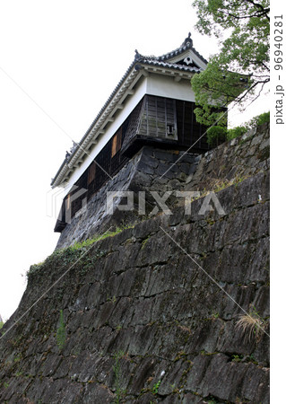 熊本城 熊本城 96940281