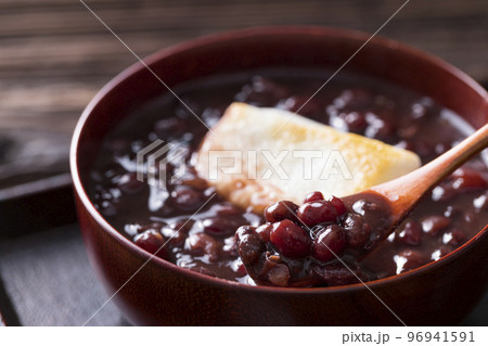 甘味処 田舎汁粉 甘味処 田舎汁粉 96941591