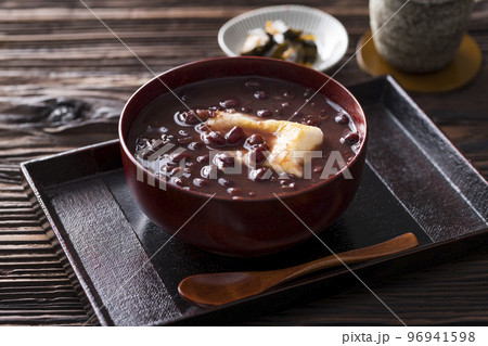 甘味処 田舎汁粉 甘味処 田舎汁粉 96941598