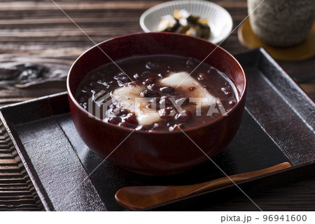 甘味処　田舎汁粉 96941600