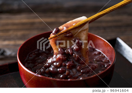 甘味処 田舎汁粉 甘味処 田舎汁粉 96941604