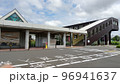 さくら市氏家駅の駅舎 96941637