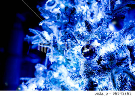 クリスマスイメージ クリスマスイメージ 96945365