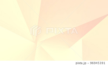 背景　4k　サイバースペース　肌色　爽やか　オレンジ　bg　バーチャル背景　仮想世界　メタバース 96945391