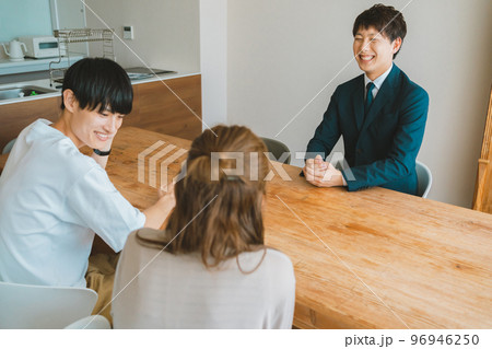 住まい探し 96946250