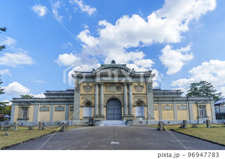 奈良国立博物館なら仏像館（奈良県奈良市） 96947783