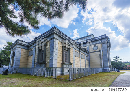 奈良国立博物館なら仏像館(奈良県奈良市) 奈良国立博物館なら仏像館(奈良県奈良市) 96947789