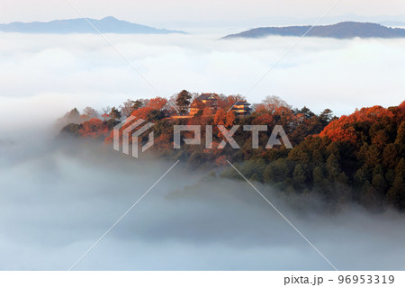 天空の城6469 天空の城6469 96953319