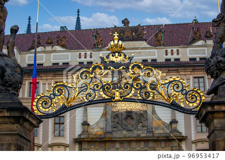 プラハ プラハ 96953417