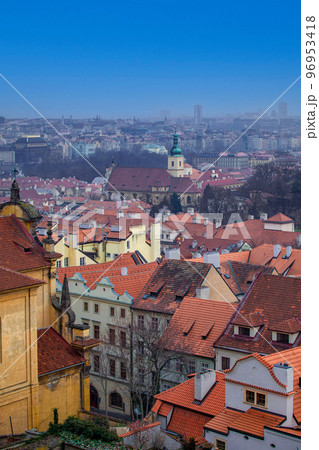 プラハ プラハ 96953418