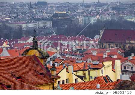 プラハ プラハ 96953419