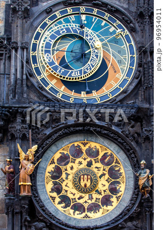 プラハ プラハ 96954011