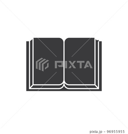 Education Logo icon Template 96955955